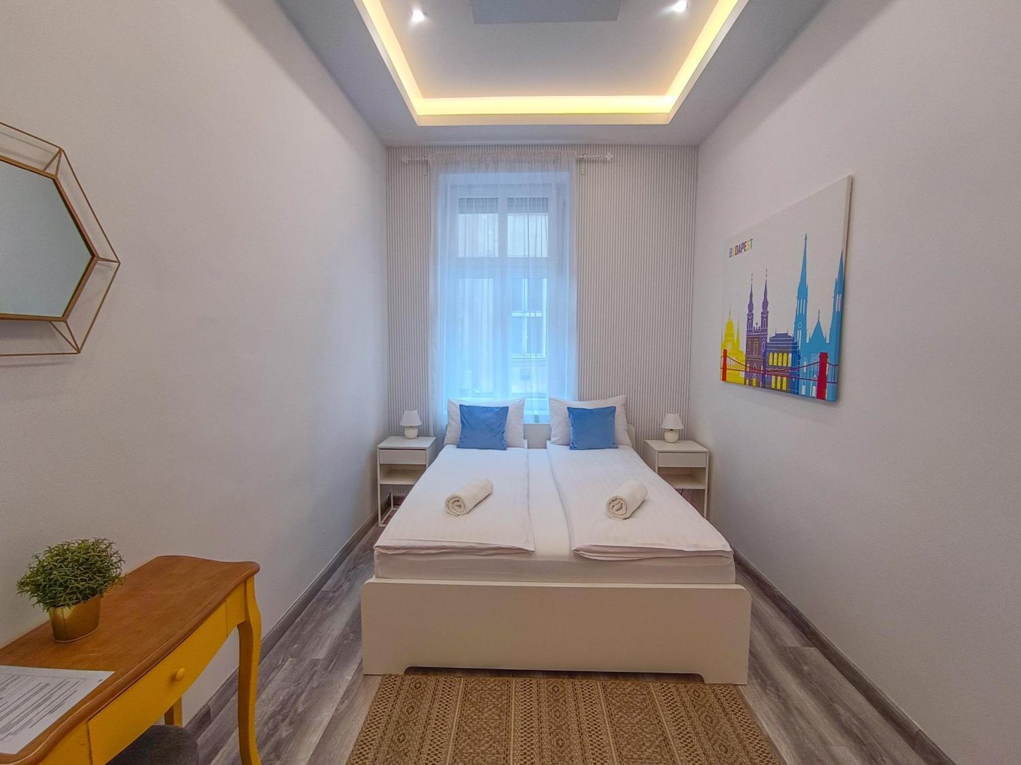 Apartment K03 Elitehost Kis Diofa