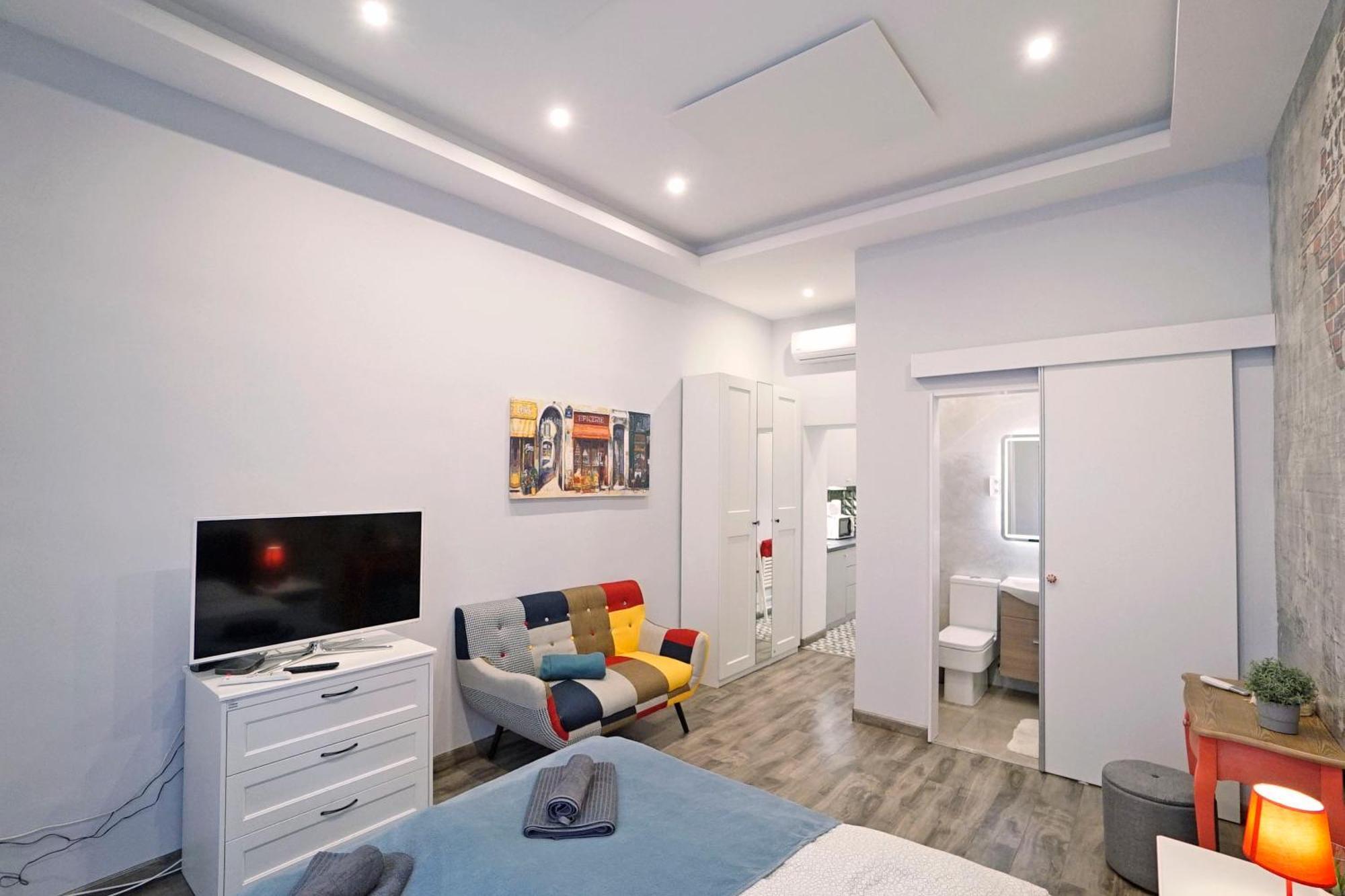 Apartment K03 Elitehost Kis Diofa Budapest