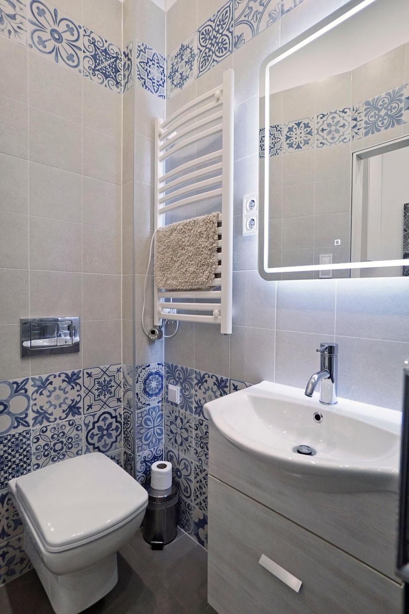 Apartment K03 Elitehost Kis Diofa